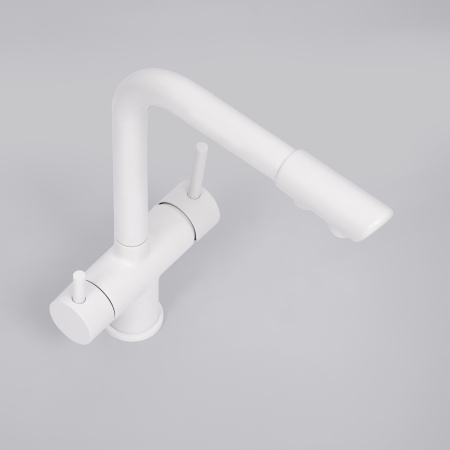 Смеситель для кухни под фильтр WasserKRAFT A8357
